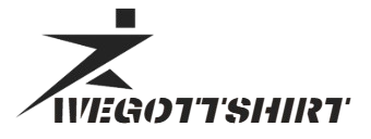 Wegottshirt
